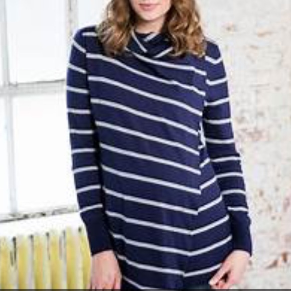 JoJo Maman Bebe Sweaters - JoJo Maman Bebe maternity Cardigan